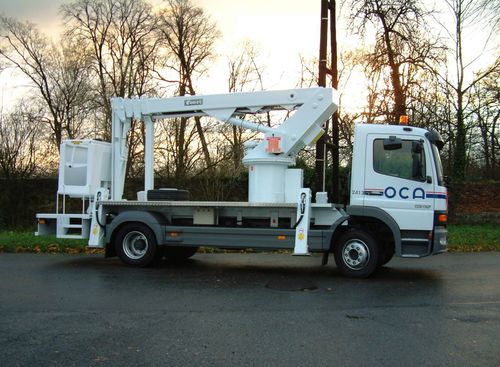 Comet Belgium - 2006